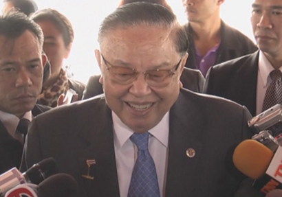 ชัย ชิดชอบ